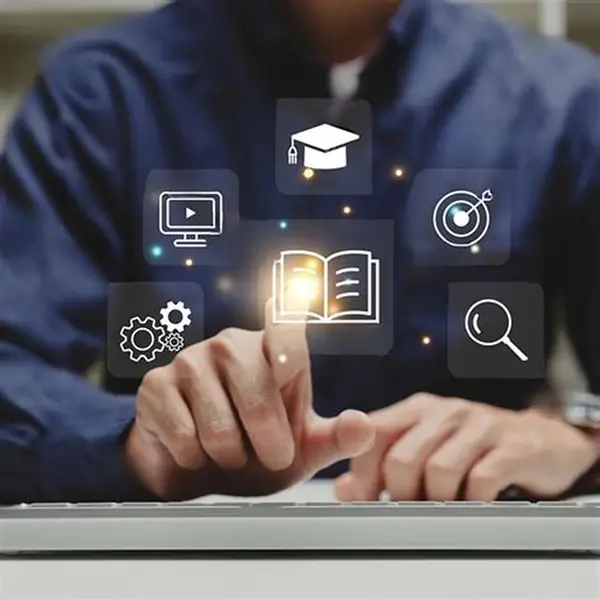 Education Services - Dearo Education